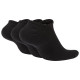 Nike Κάλτσες Everyday Cushion No-Show 3pack